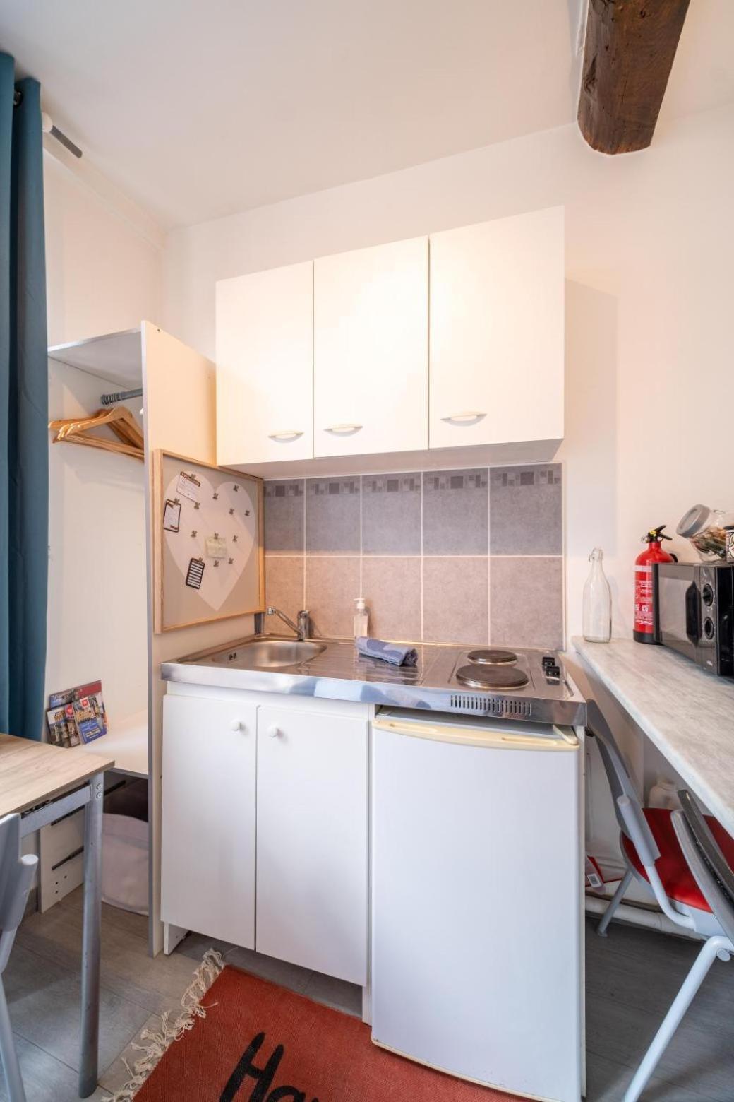 La Belle Niche Lejlighed Lille Eksteriør billede